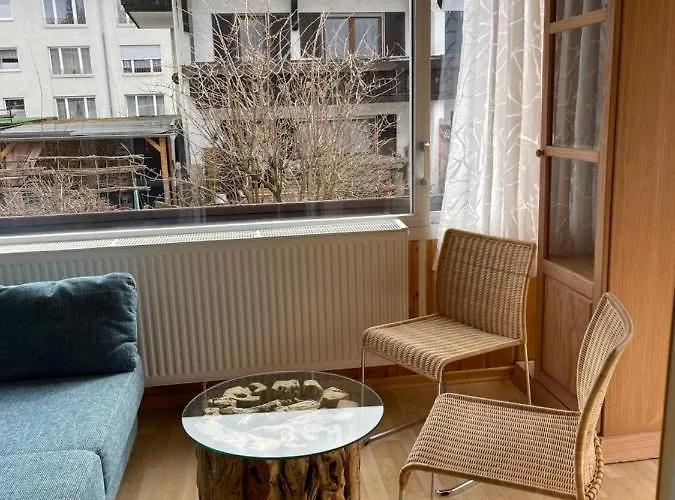 Dr Neubauer Appartamento Oberstdorf