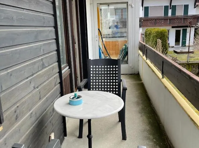 Appartamento Dr Neubauer