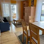 Apartamento Dr Neubauer Oberstdorf