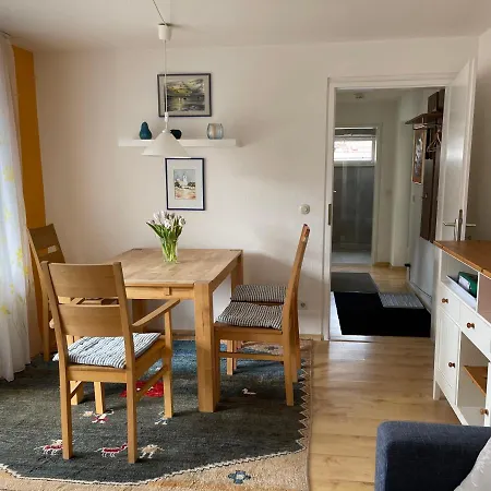 Apartamento Dr Neubauer