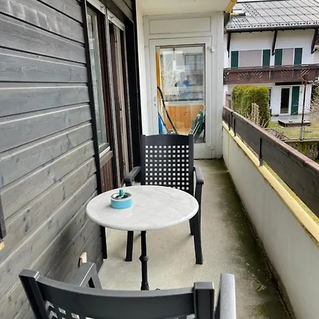 Appartement Dr Neubauer